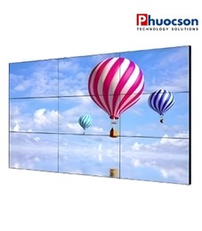 Màn hình ghép Hikvision 55 inch